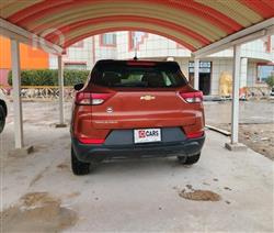 شيفروليه تريل بليزر